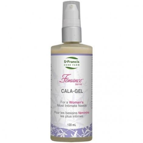 St-francis - cala-gel - 120 ml Online Sale