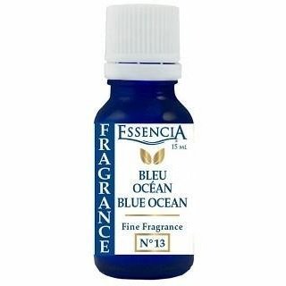 Essencia - fragrance n° 13 blue ocean - 15 ml Discount