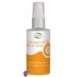 St-francis - calendula oil - 50 ml Cheap