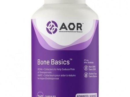 Aor - bone basics For Cheap