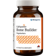 Metagenics - bone builder vegetarian - cal apatite 90 tablets Sale