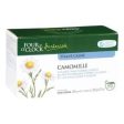 Four o clock - herbalist calming camomile herbal tea - 20 teabags Sale