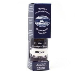 L herbier du midi - bionic - 30 ml on Sale