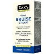 Zax s original - oringinal bruise cream - 28g Fashion