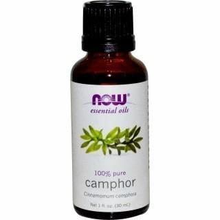 Now - eo 
camphor - 30 ml Cheap