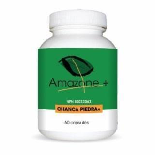 Santé nature - amazone+ chanca piedra - 60 caps Online now