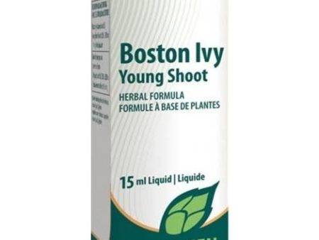 Genestra - phytogen boston ivy young shoot 15 ml For Discount