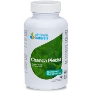 Platinum - chanca piedra - 90 vcaps Sale