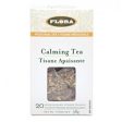 Flora - calming tea  20 bags Hot on Sale