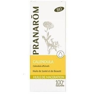 Pranarom - calendula org vo - 50 ml Cheap