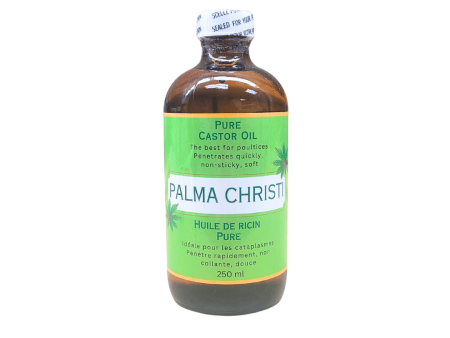 Palma christi - pure castor oil (previously l originelle) For Discount