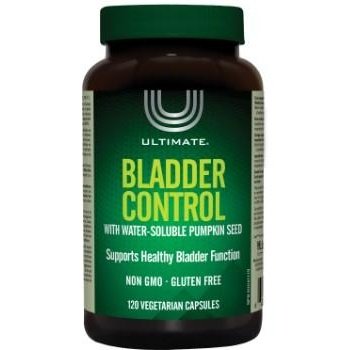 Ultimate - bladder control - 120 vcaps Online