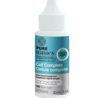 Pure ionics - cell complete - 30 ml Online Hot Sale