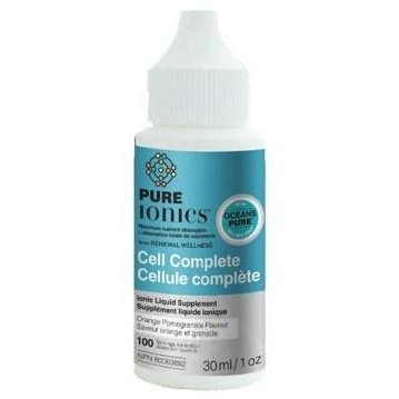 Pure ionics - cell complete - 30 ml Online Hot Sale