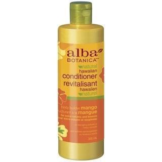 Alba botanica - body builder mango conditioner 355 ml Cheap