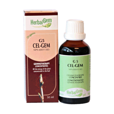 Herbalgem - g5 cel-gem - 50 ml Sale