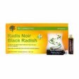 Bio lonreco - black radish plus - 20 ampoules Cheap