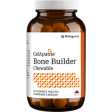 Metagenics - bone builder chewable 90 tablets Discount