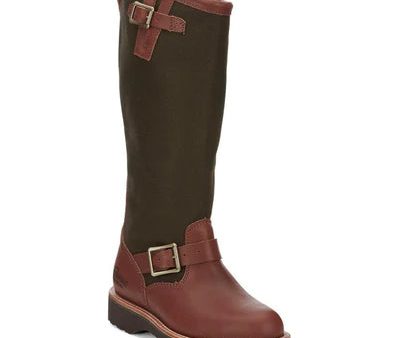 Chippewa Women s Sunjo Boot sn6913 Sale