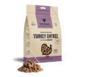 Vital Essentials Freeze-Dried Raw Turkey Entrée Mini Nibs Dog Food Hot on Sale