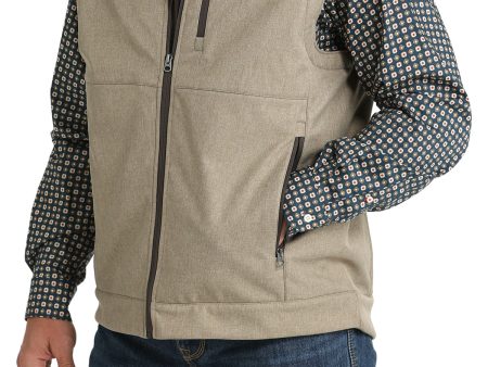 Cinch  Gerald  Bonded Vest Cheap