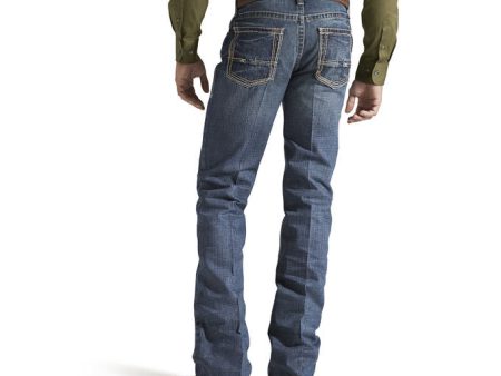 Ariat M5 Slim Straight Leg Jean For Discount