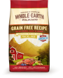 Whole Earth Farms Grain Free Recipe with Pork, Beef and Lamb Dry Dog Food Sale