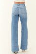 Vervet Flying Monkey  Janet  H R Wide Leg Jeans Online