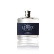 Tru Leather Small Batch Indigo Blend No. 3 Cologne For Sale