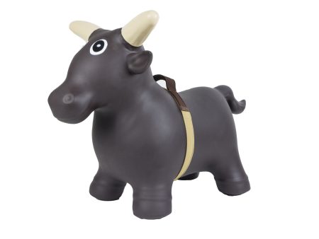 Big Country Toys Lil Bucker Bull Online