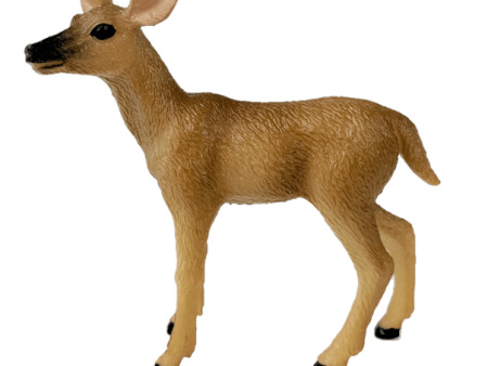 Big Country Toys White-Tailed Doe Online now