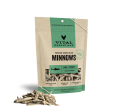 Vital Essentials Freeze Dried Raw Minnows Dog Treats For Sale