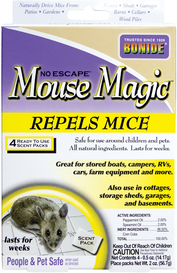 Bonide Mouse Magic® Cheap