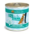 Weruva Dogs in the Kitchen Funk in the Trunk Grain Free Chicken and Pumpkin Canned Dog Food Online