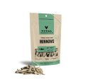 Vital Essentials Freeze Dried Raw Minnows Cat Treats For Discount