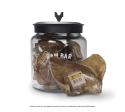 Vital Essentials Raw Bar Freeze Dried Raw Pig Ears Dog Snacks Discount