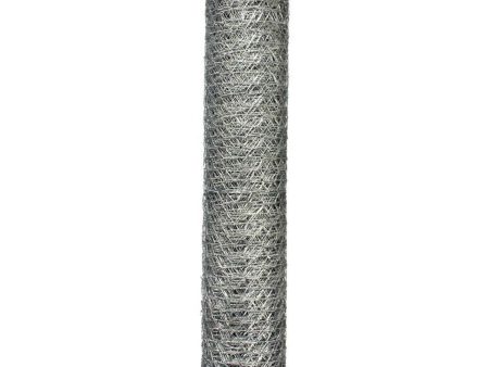 Garden Zone Galvanized Hex Netting Hot on Sale