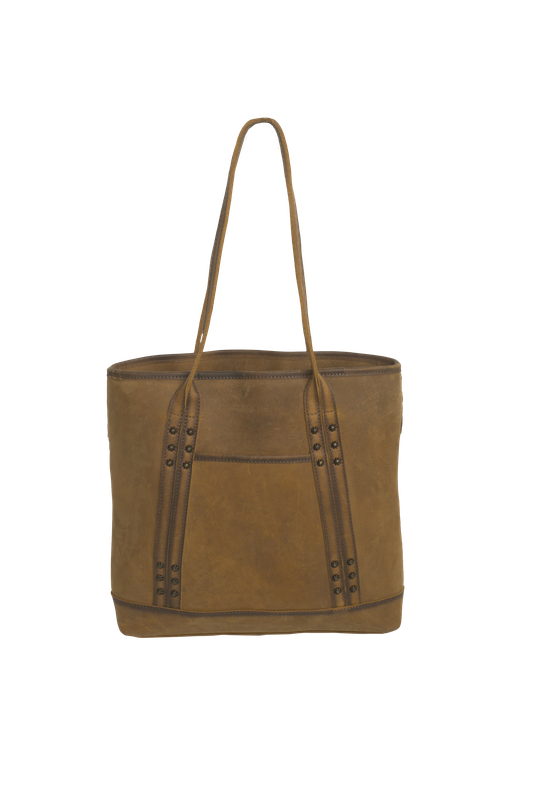 STS Roswell Cowhide Tote Online now