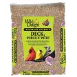 WILD DELIGHT DECK, PORCH N  PATIO WILD BIRD FOOD For Sale