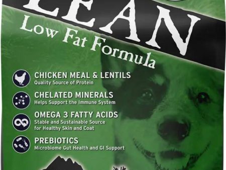 Annamaet Grain Free Lean Dog Food Hot on Sale