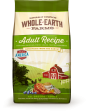 Whole Earth Farms Adult Dry Dog Food Online now