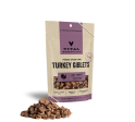 Vital Essentials Freeze Dried Raw Turkey Giblets Dog Treats For Sale