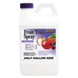 BONIDE FRUIT TREE SPRAY CONCENTRATE 1 2 GAL Sale