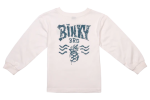 Binky Bro Broview Long Sleeve Tee on Sale