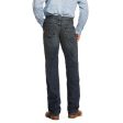 Ariat M4 Low Rise Boot Cut Jean Tabac Online Hot Sale