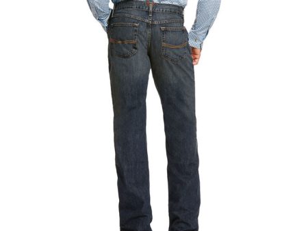 Ariat M4 Low Rise Boot Cut Jean Tabac Online Hot Sale