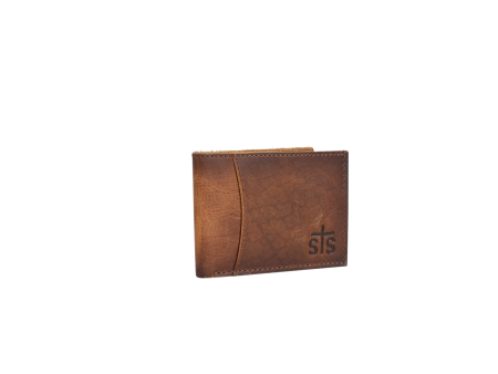 STS Tucson Bifold II Online