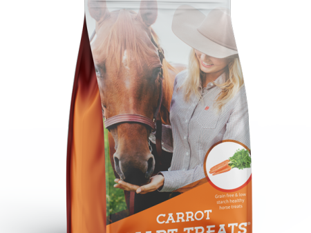 Woody’s Carrot Smart Treats Discount