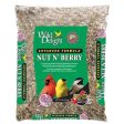 WILD DELIGHT NUT N  BERRY WILD BIRD FOOD Hot on Sale