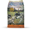 Taste Of The Wild High Prairie Roasted Bison and Venison Puppy Dry Food Online